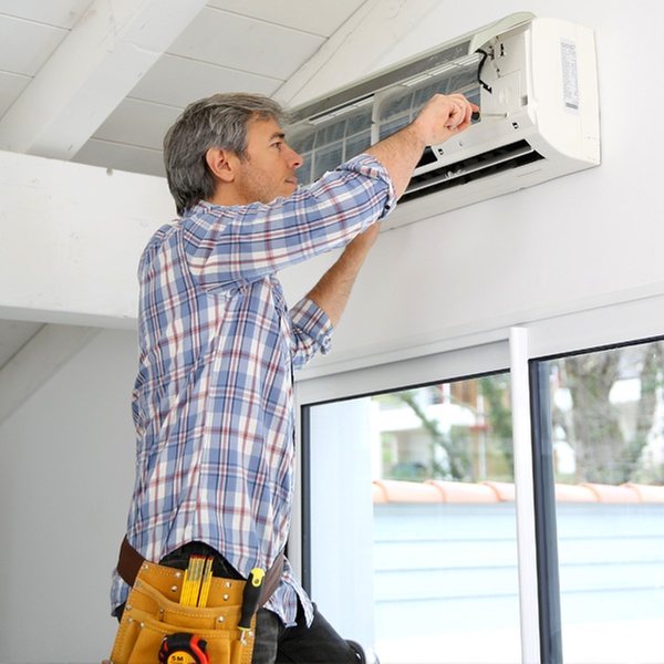 Yatağan Klima Tamircisi