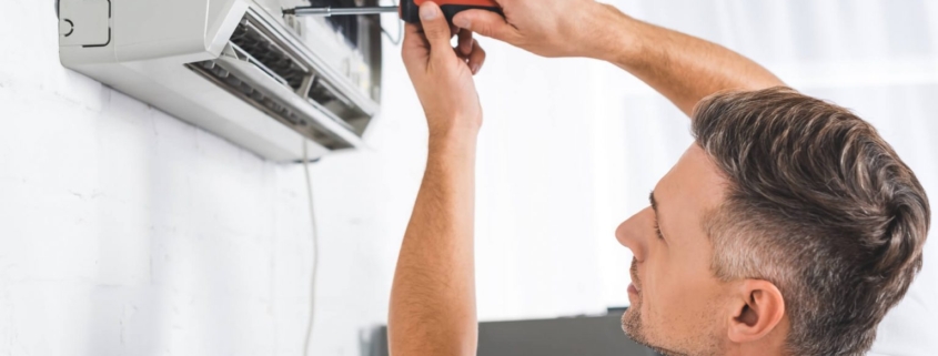 Yatağan Klima Tamircisi